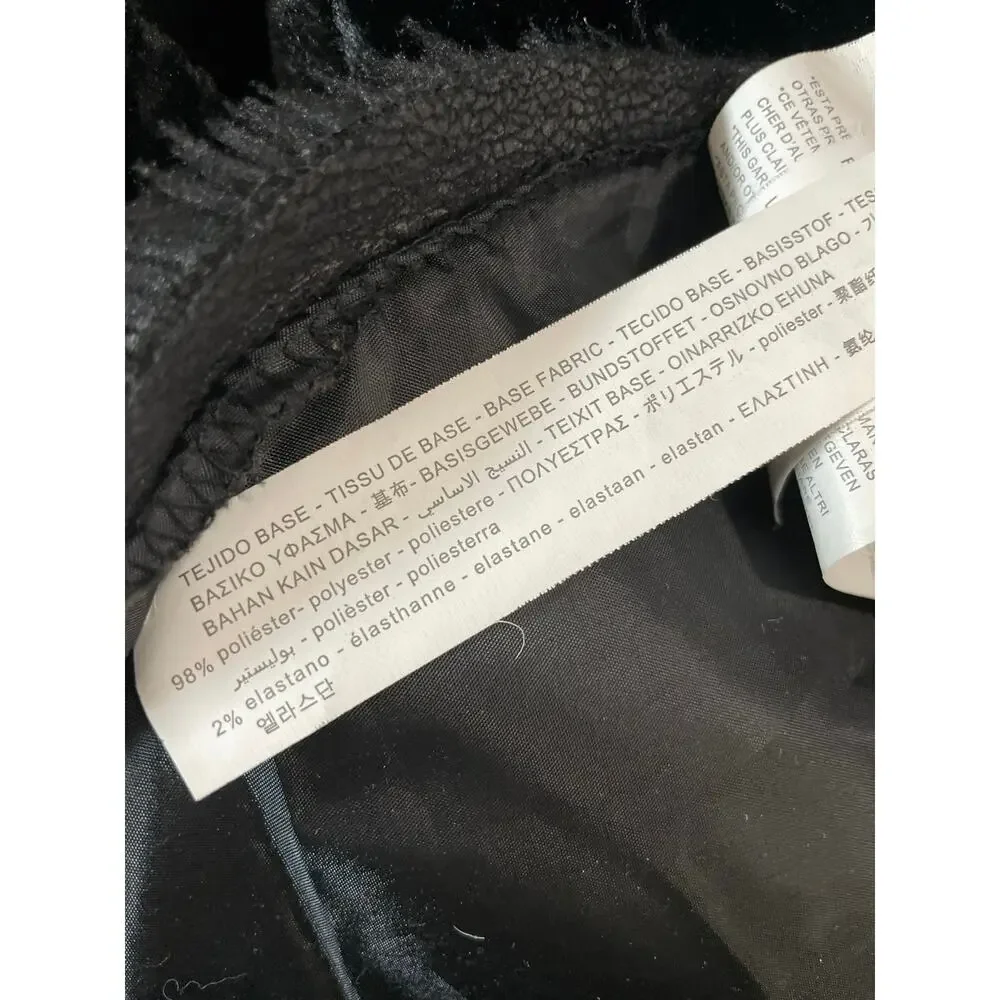 Lyvareylin women black